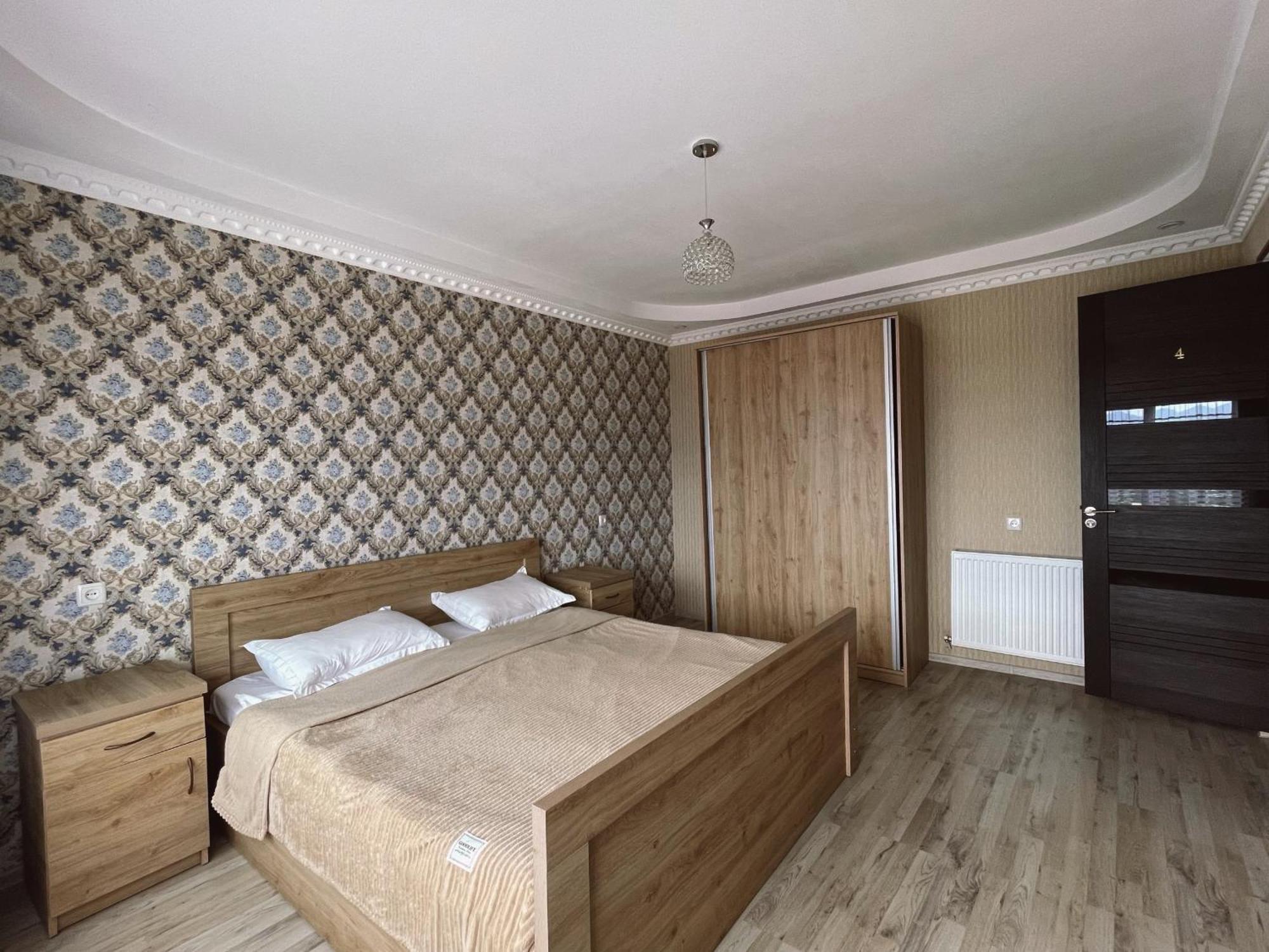 Lilu Apartment Telavi Exterior photo