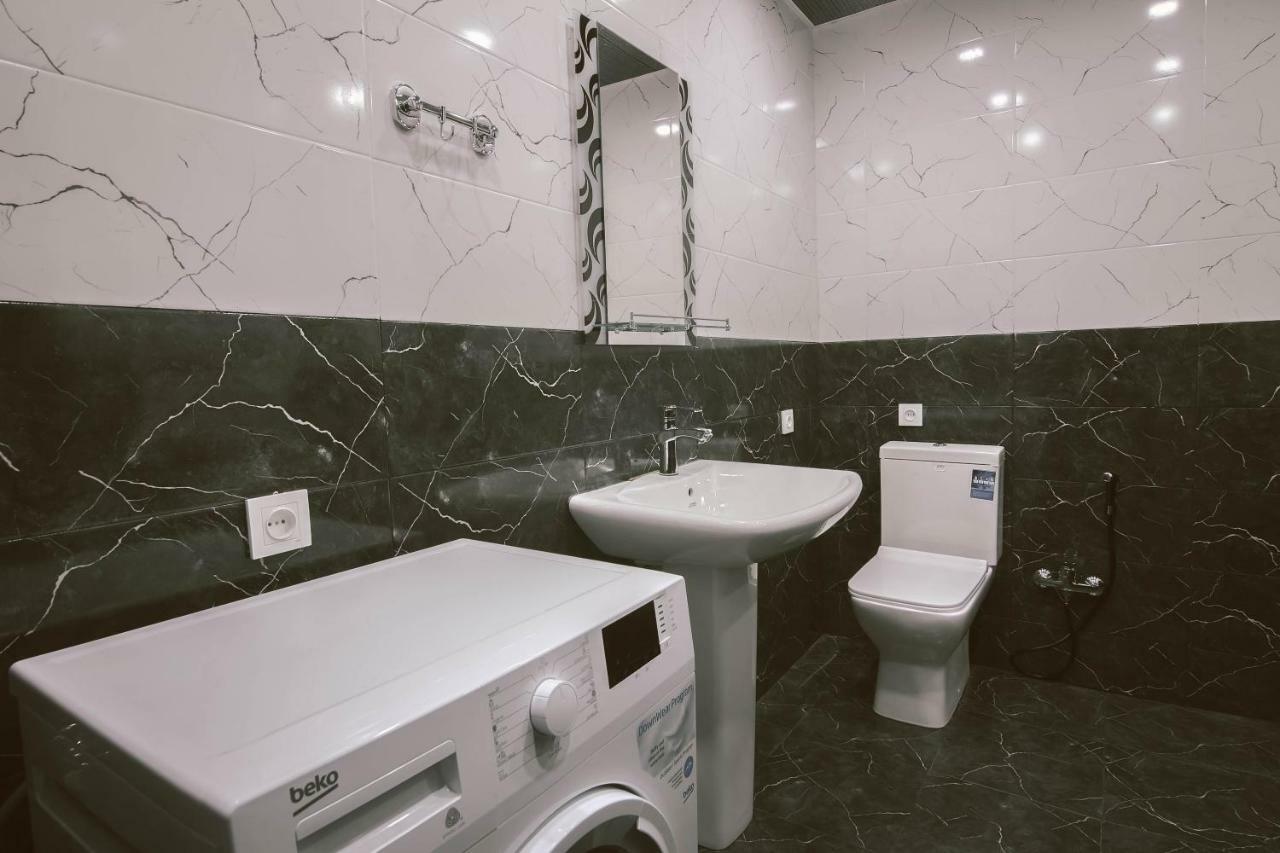 Lilu Apartment Telavi Exterior photo