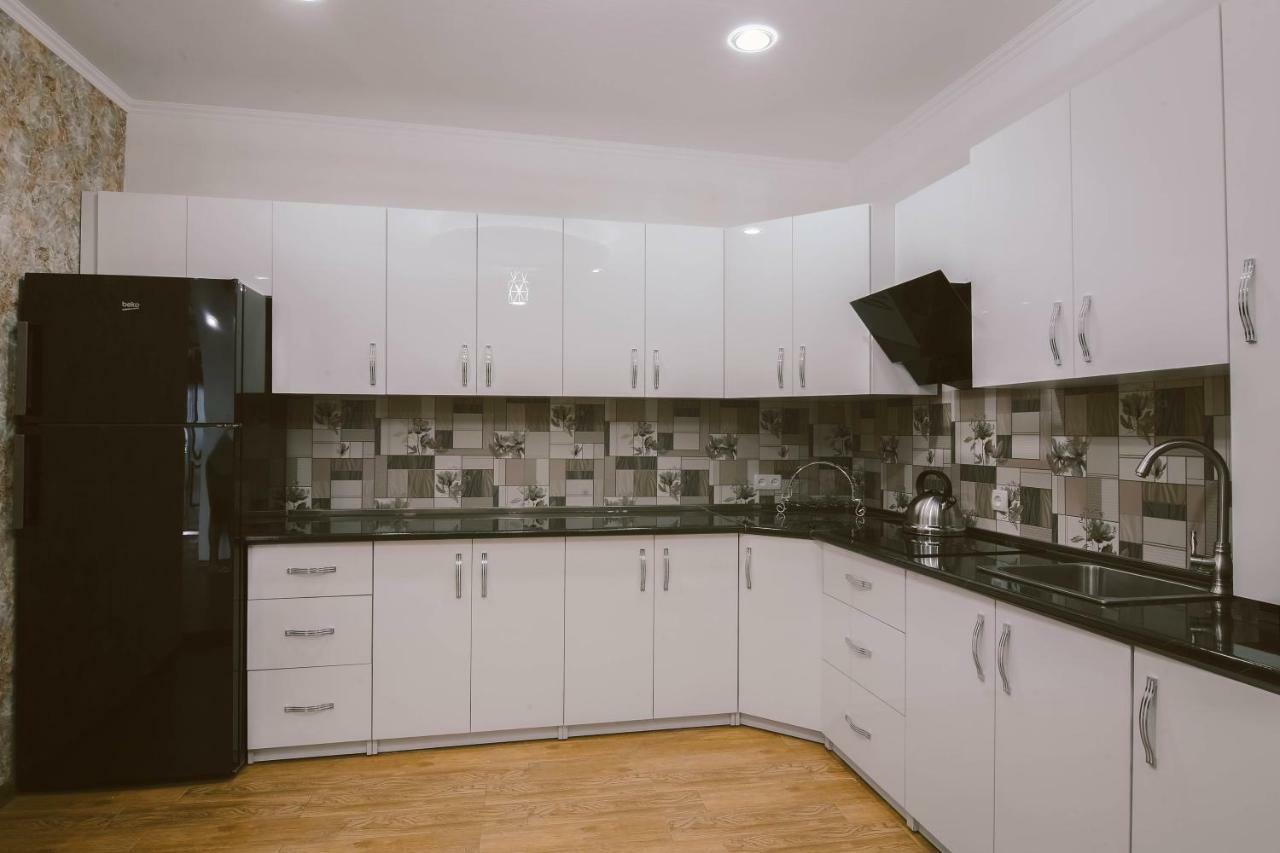 Lilu Apartment Telavi Exterior photo