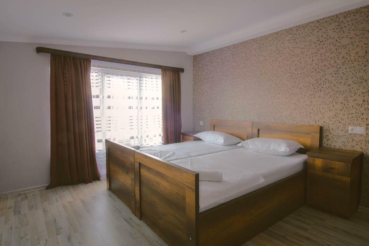 Lilu Apartment Telavi Exterior photo