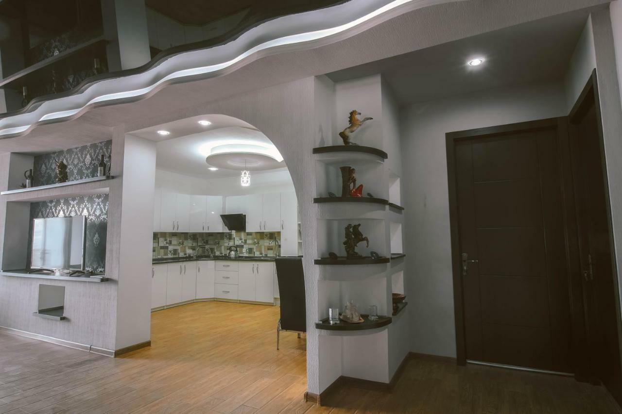 Lilu Apartment Telavi Exterior photo