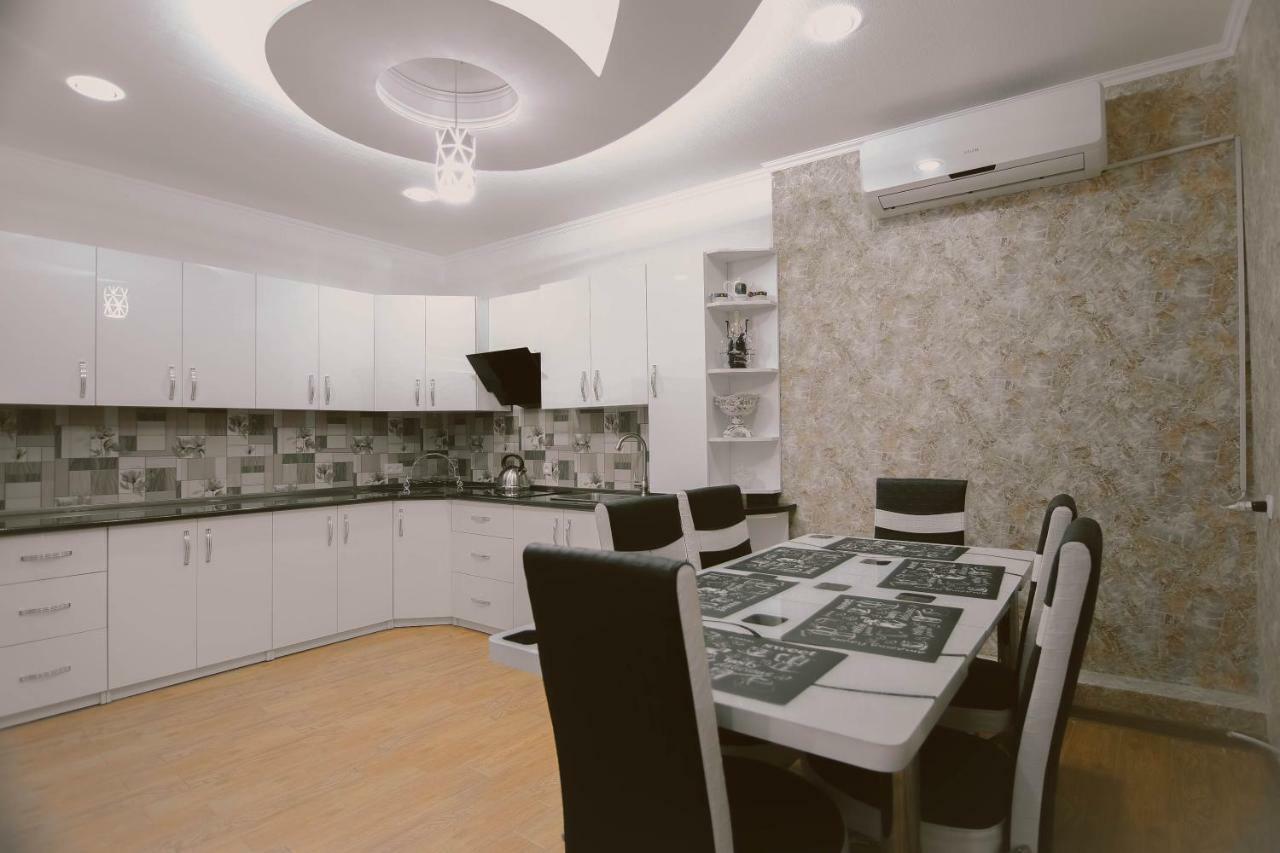 Lilu Apartment Telavi Exterior photo