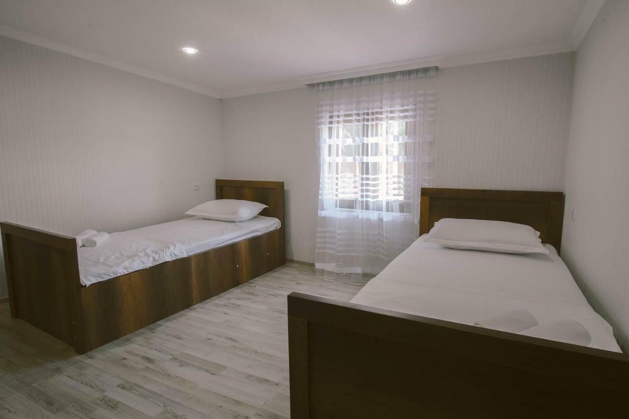 Lilu Apartment Telavi Exterior photo
