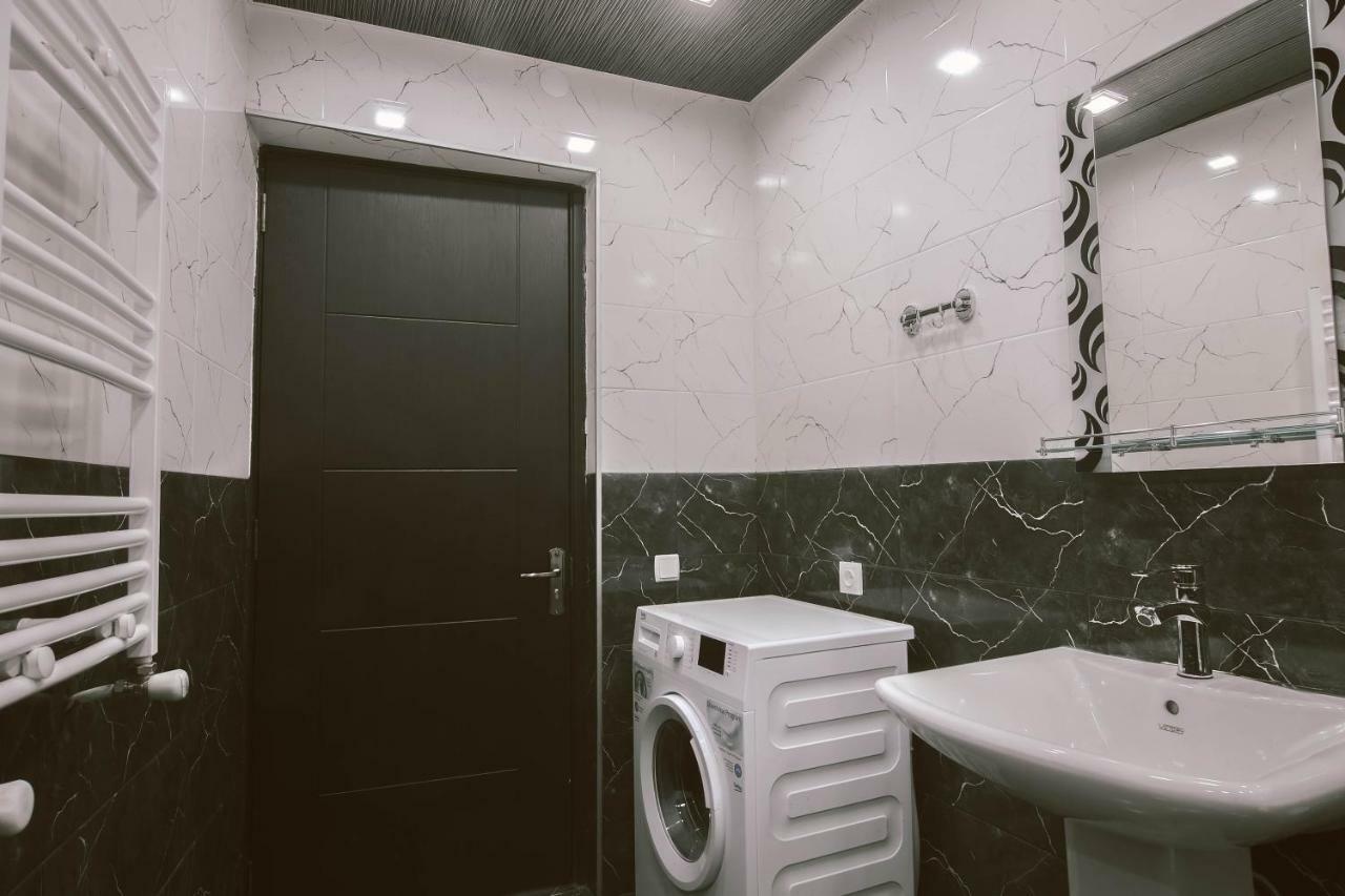 Lilu Apartment Telavi Exterior photo